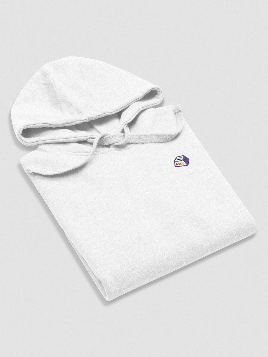 Rainbow Keycap Hoodie product image (7)
