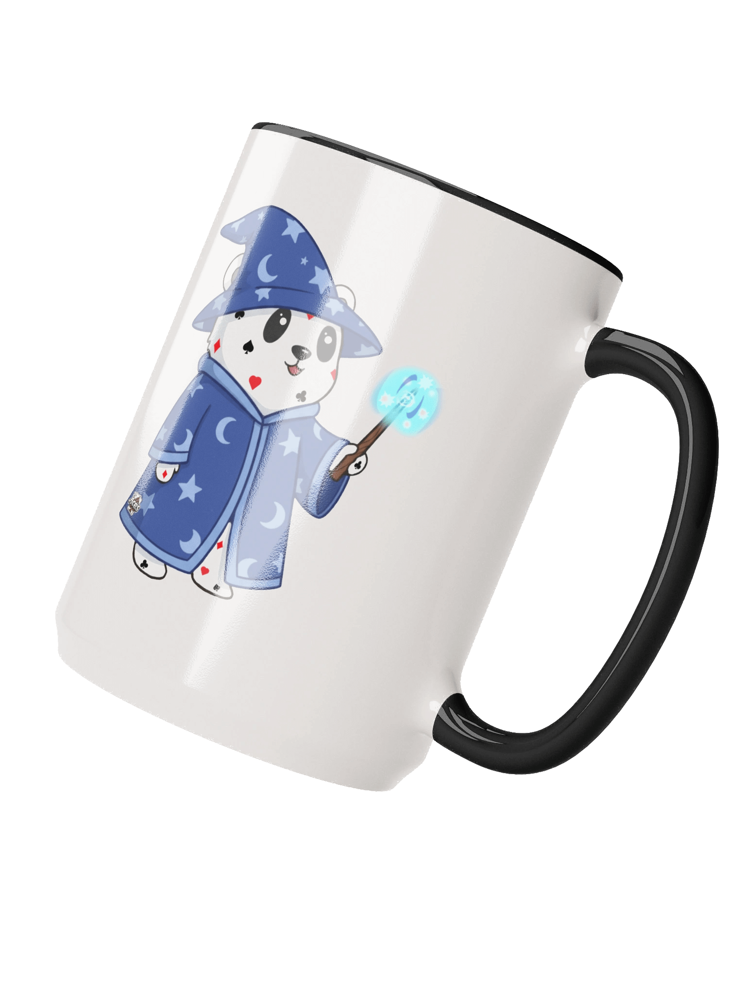Beary Wizard Mug product image (5)