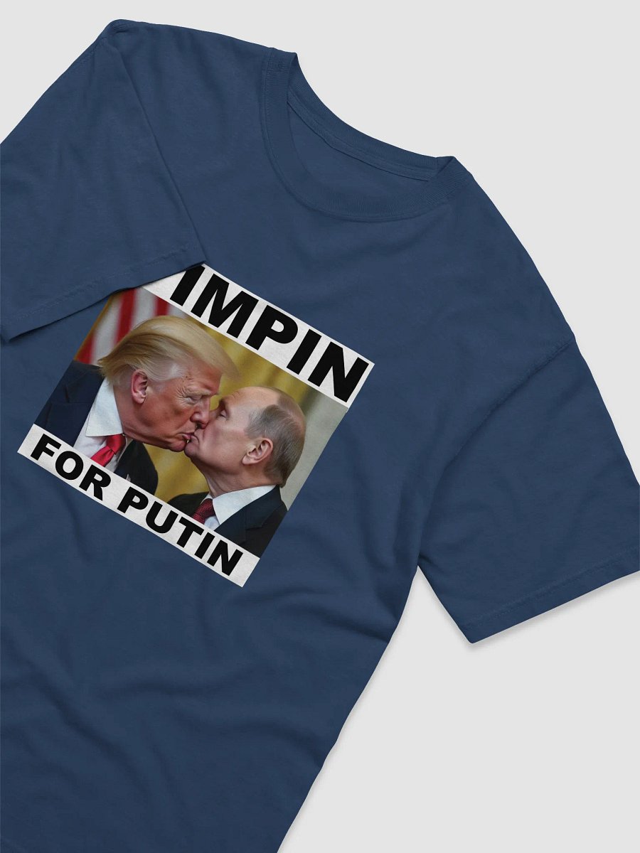 Pimpin for Putin product image (42)
