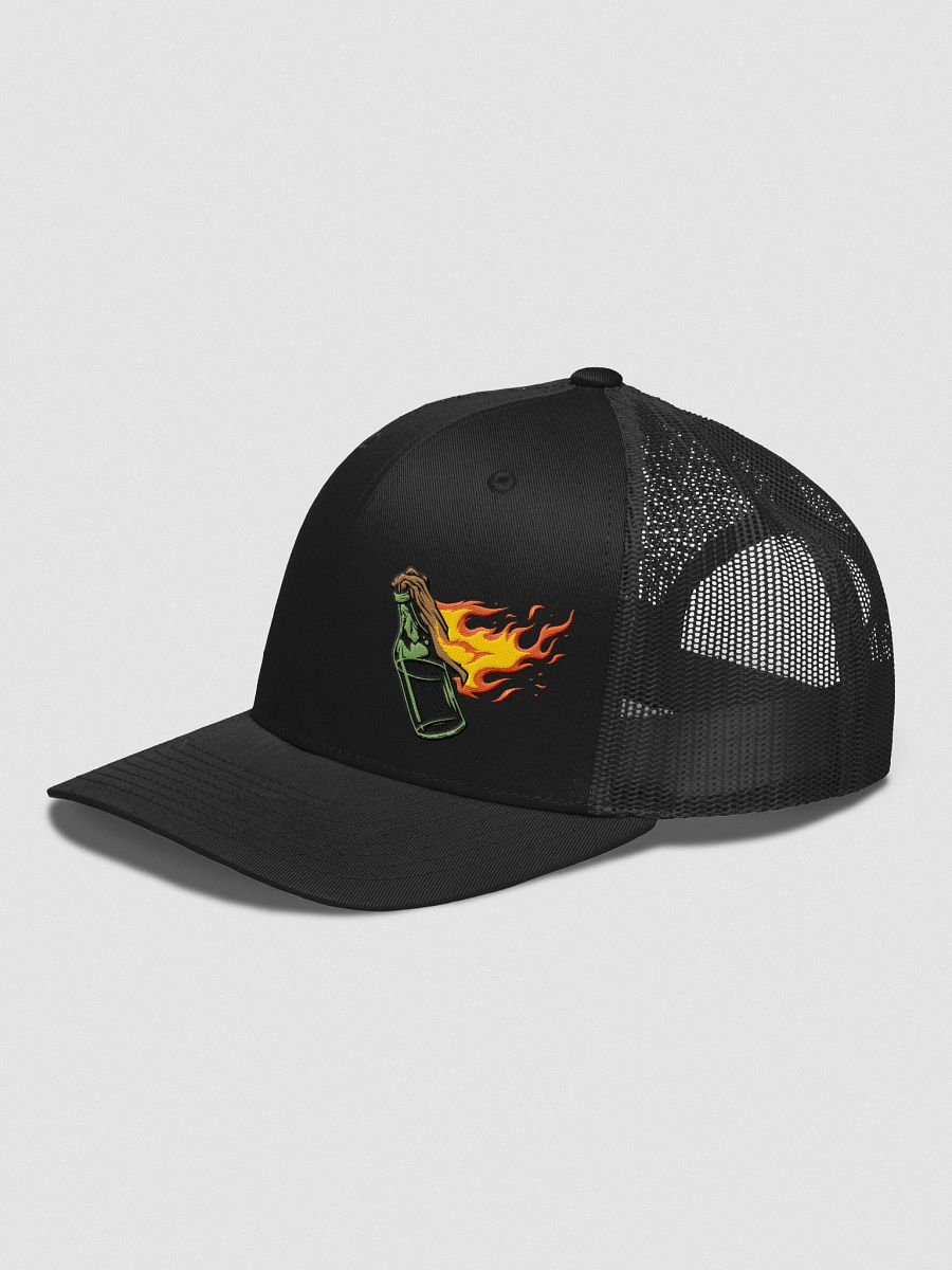 Molly - Trucker Cap product image (7)