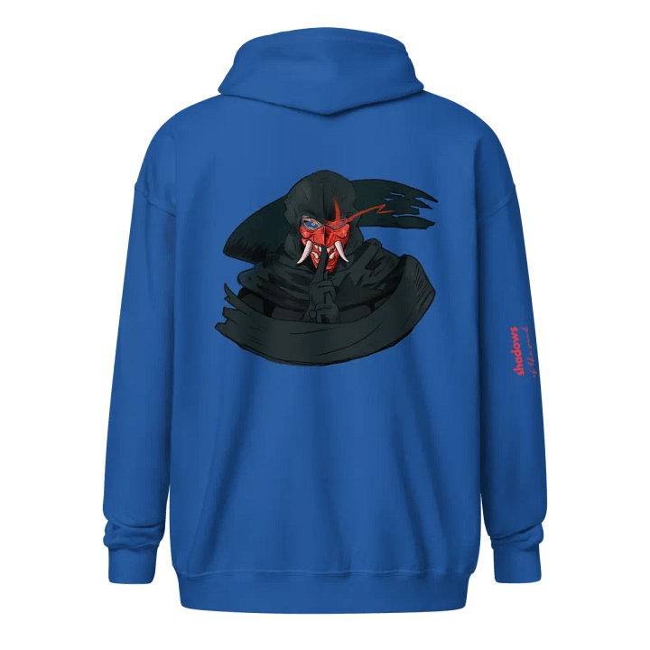 shahadowninja hoodie product image (1)