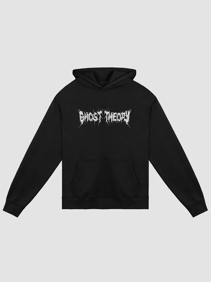 Oversized Hoodie product image (1)