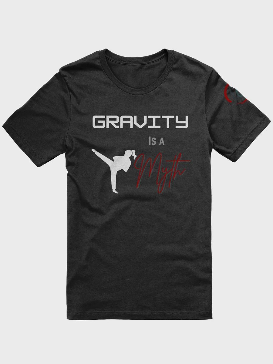 Gravity is Lying product image (10)