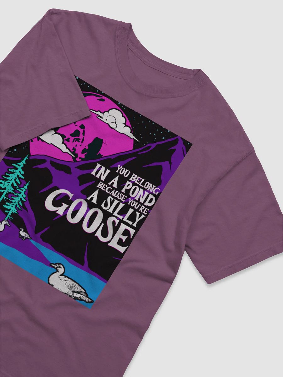 Silly Goose Moonlight Tee product image (3)