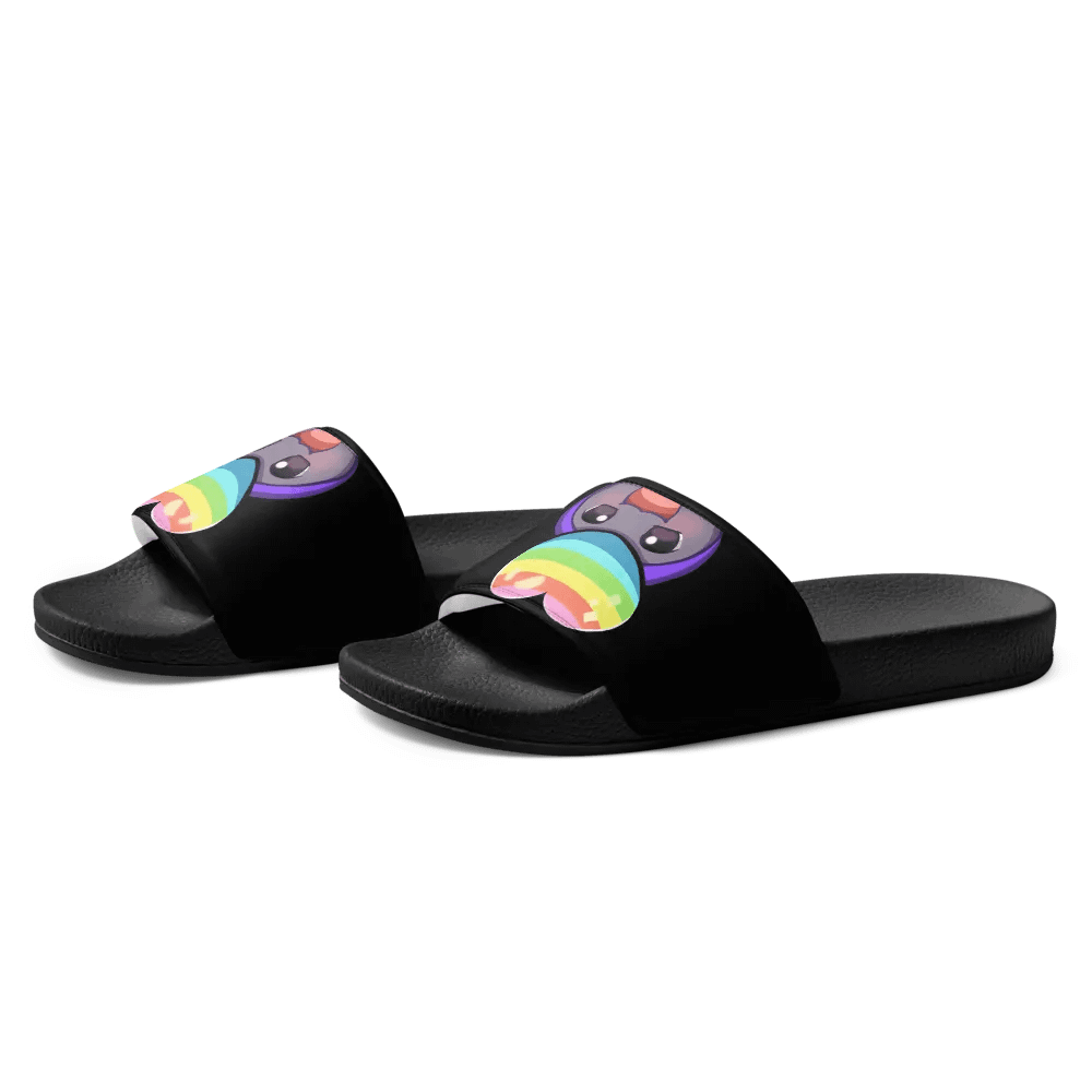 eabLOVE Women's Slides product image (2)
