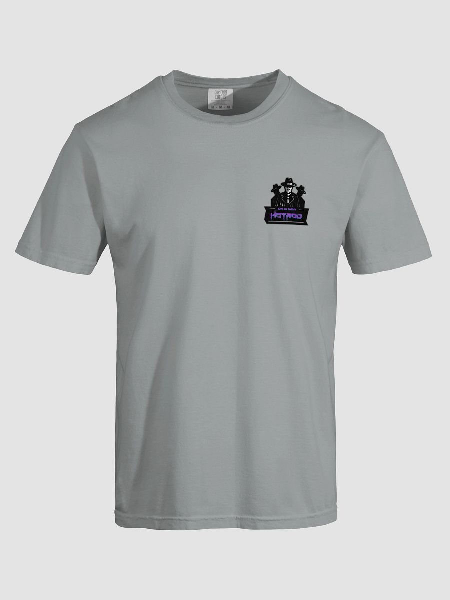Chevy Firing Order T-shirt HRG3 product image (10)