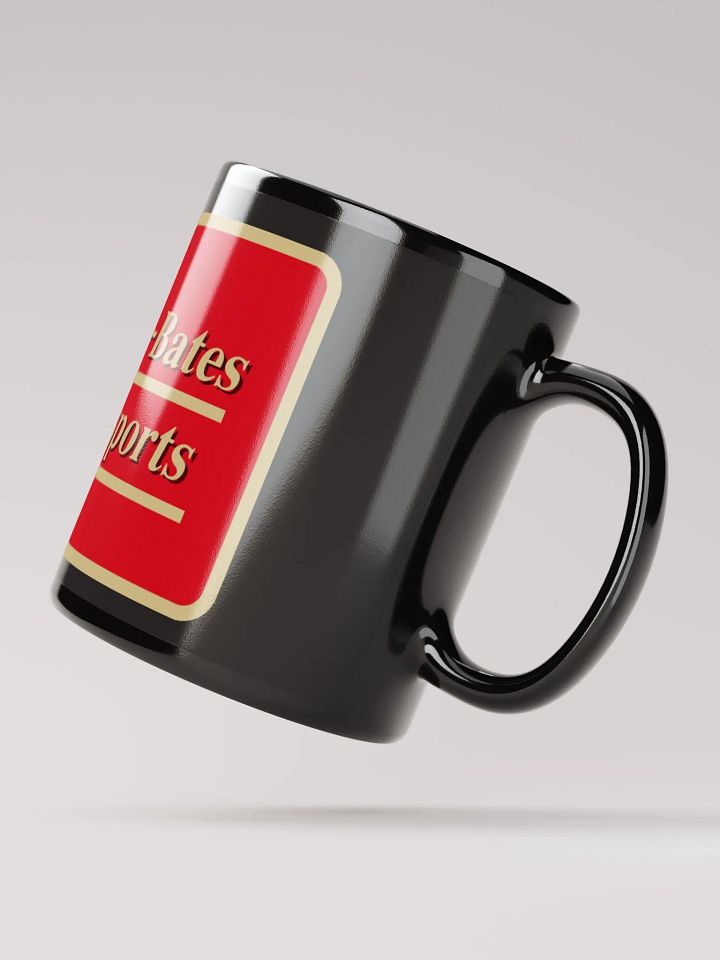 HBM Logo Mug product image (2)
