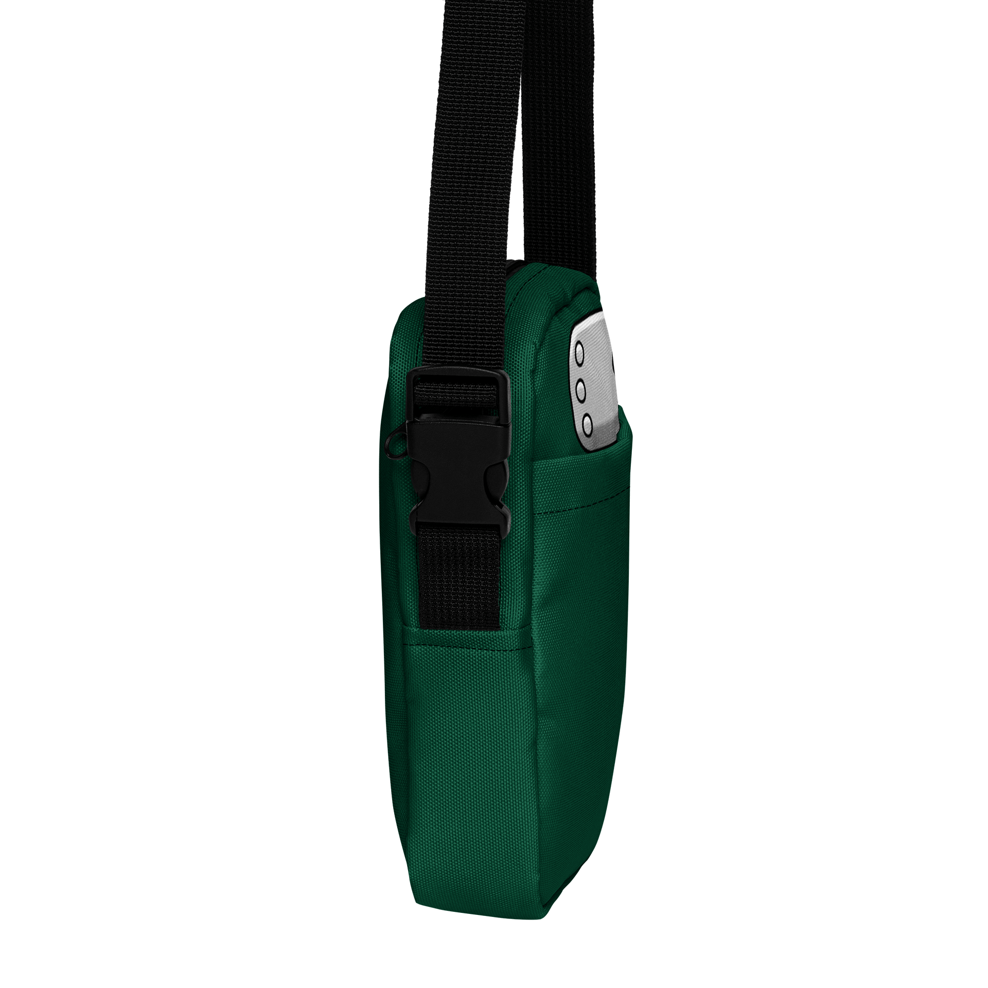 Green Sleepy Agent Bag product image (4)