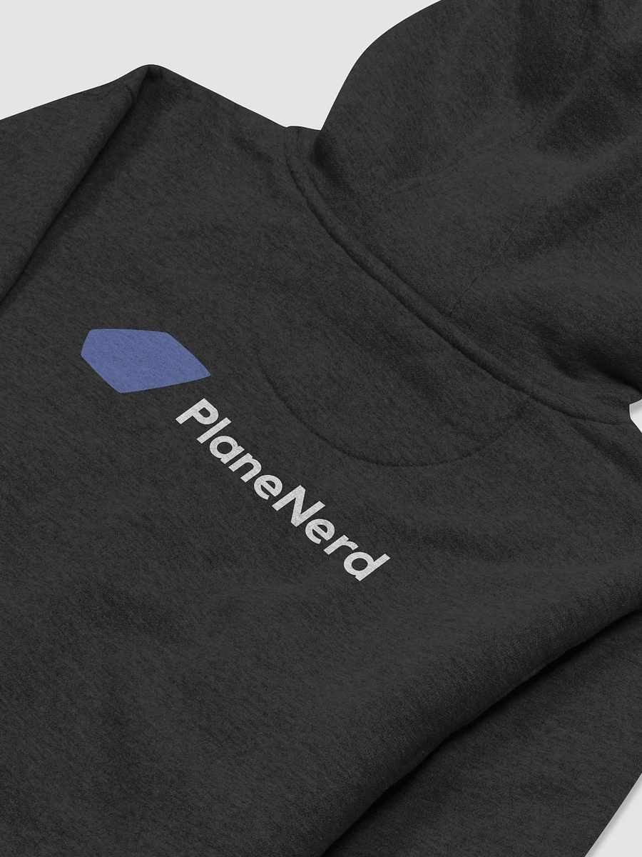 Planenerd Unisex Premium Hoodie product image (16)