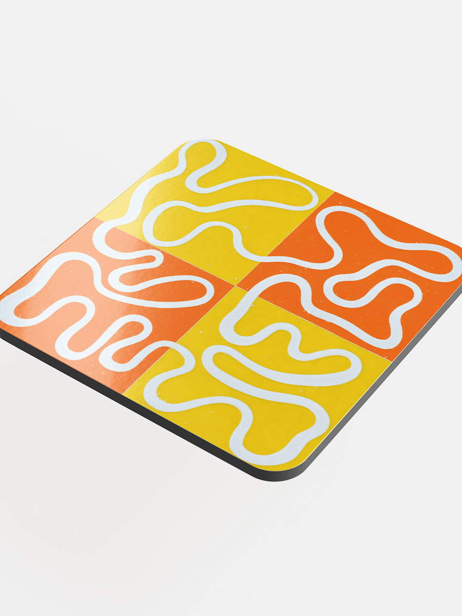 Big Daddy Coaster product image (4)