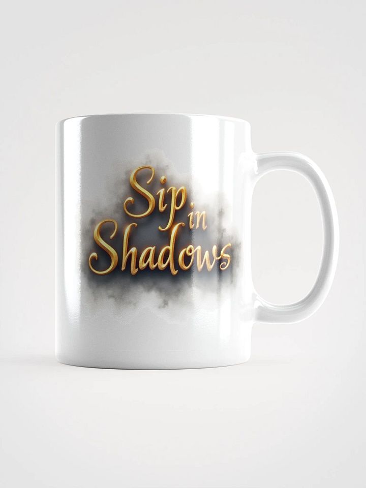 Shadow Sipper Mug product image (1)