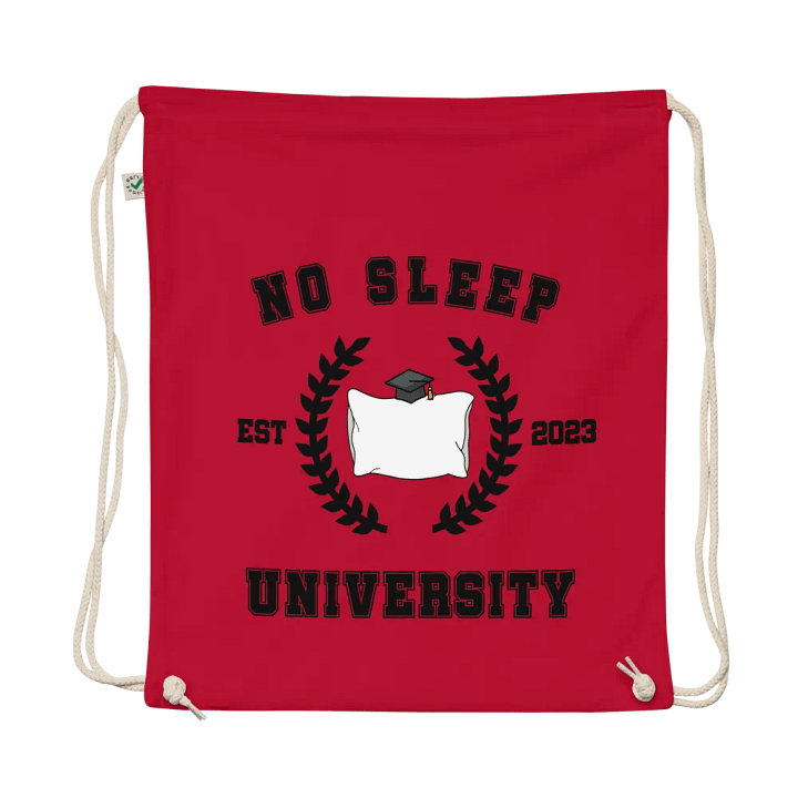 NSU Drawstring product image (1)
