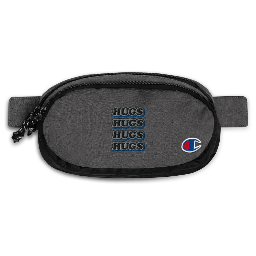 hugs fanny pack product image (1)