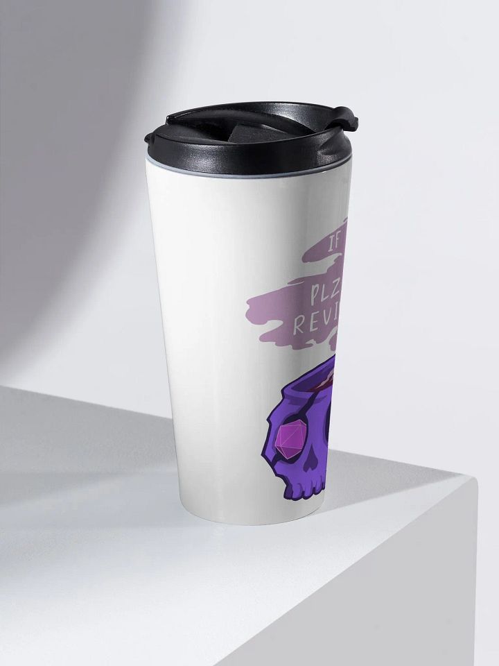 IFDPR Icon Travel Mug product image (2)