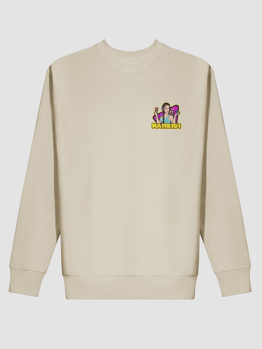 Sudadera Unisex product image (8)