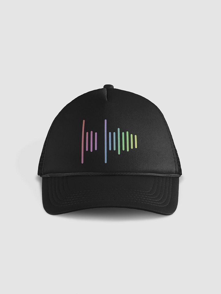 Pastel Trucker Cap product image (1)