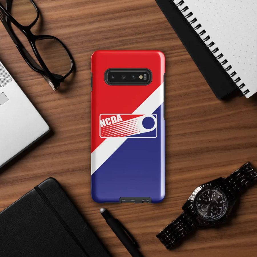 NCDA Samsung® Tough Case product image (12)