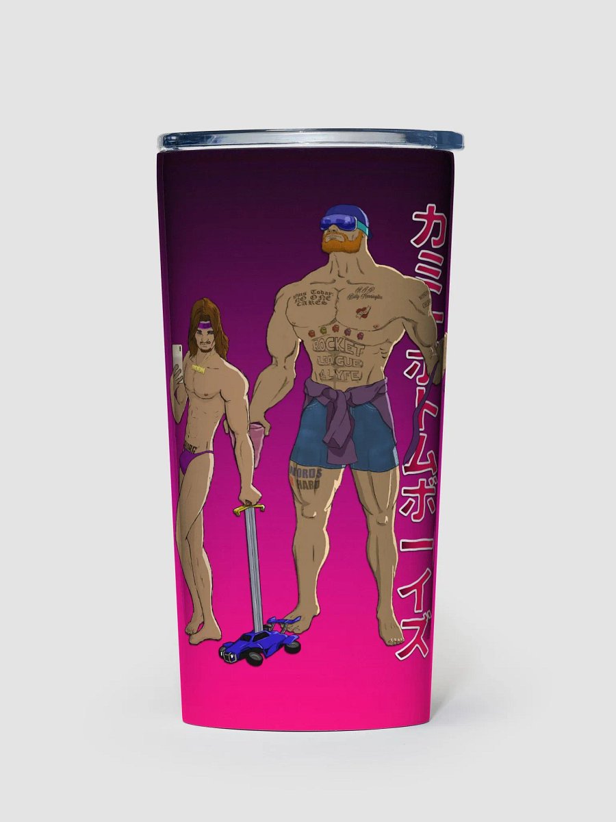 CBB 2.0 Pink Drink product image (1)