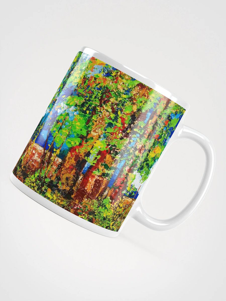 A Walk in the Forest Mug product image (8)