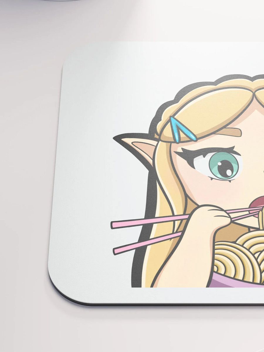 Noods Mouse Pad product image (6)