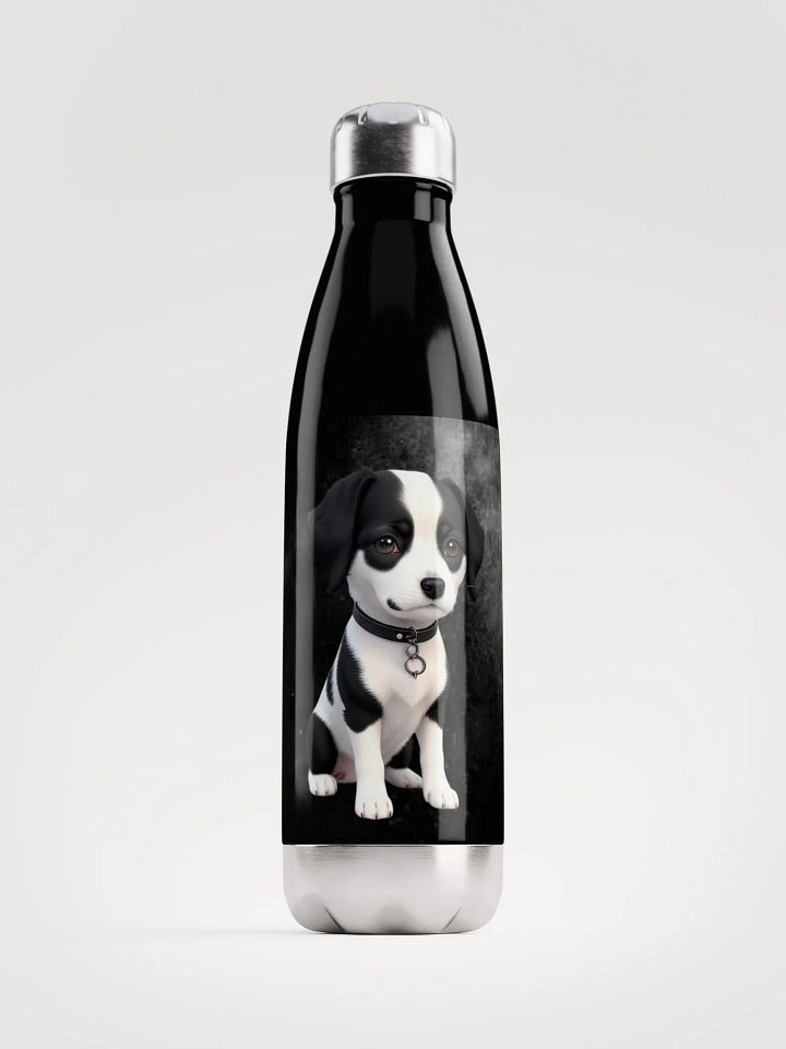WallE Stainless Steel Water Bottle product image (1)