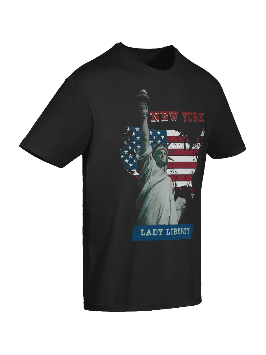 New York Lady Liberty product image (137)