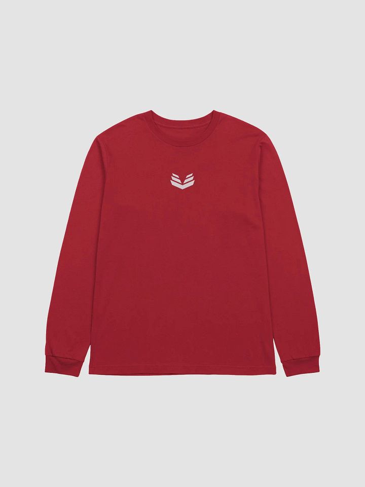 Origins Long Sleeve Tee product image (1)