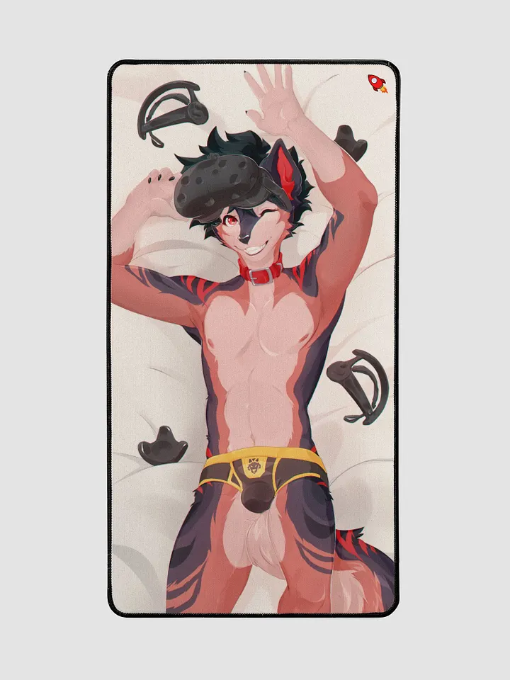 SOROOD MOUSE PAD product image (2)