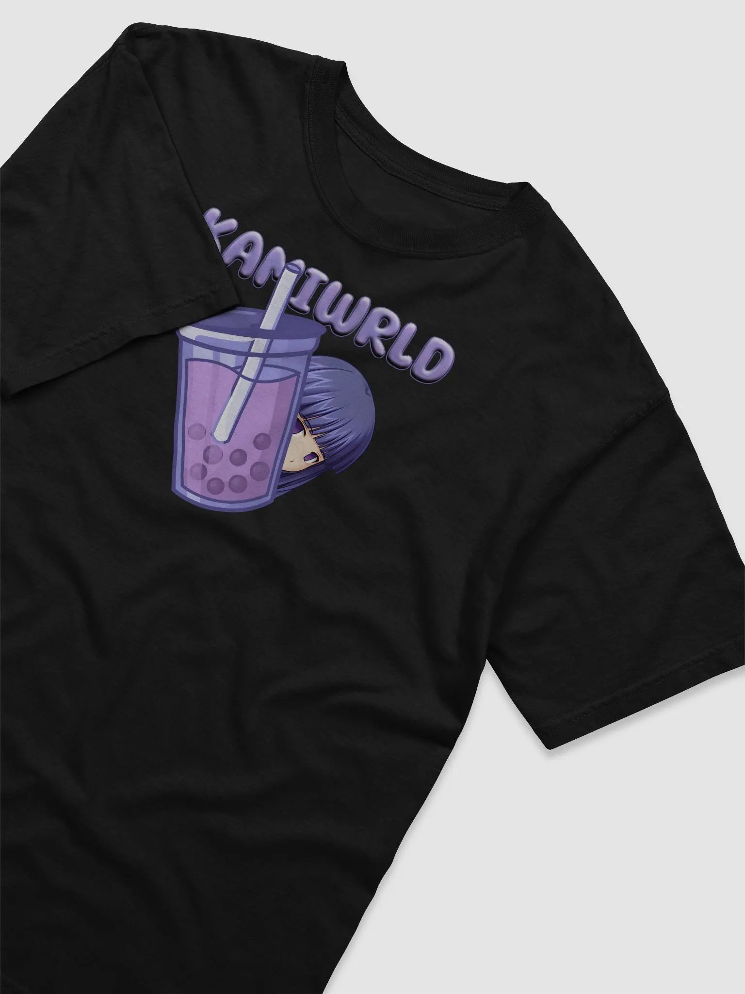 Boba T-Shirt product image (10)