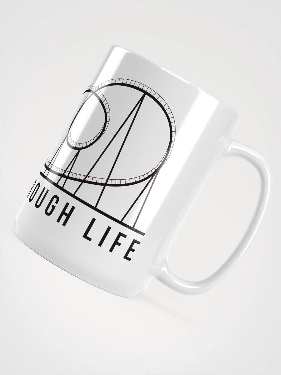 Coastin Through Life 15oz Mug product image (4)