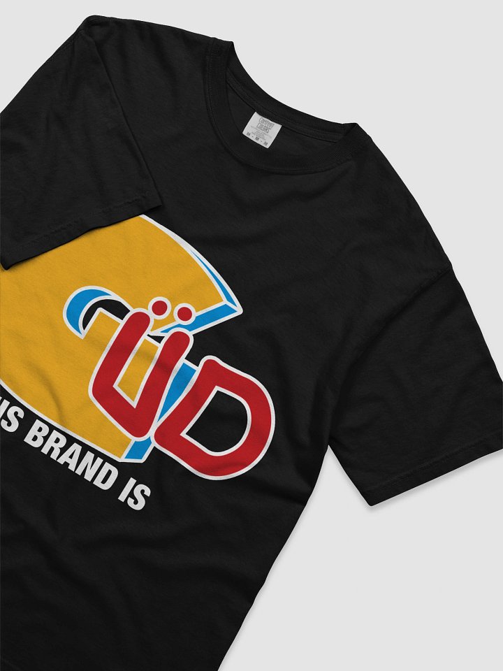 TV MUSIC TEE product image (2)