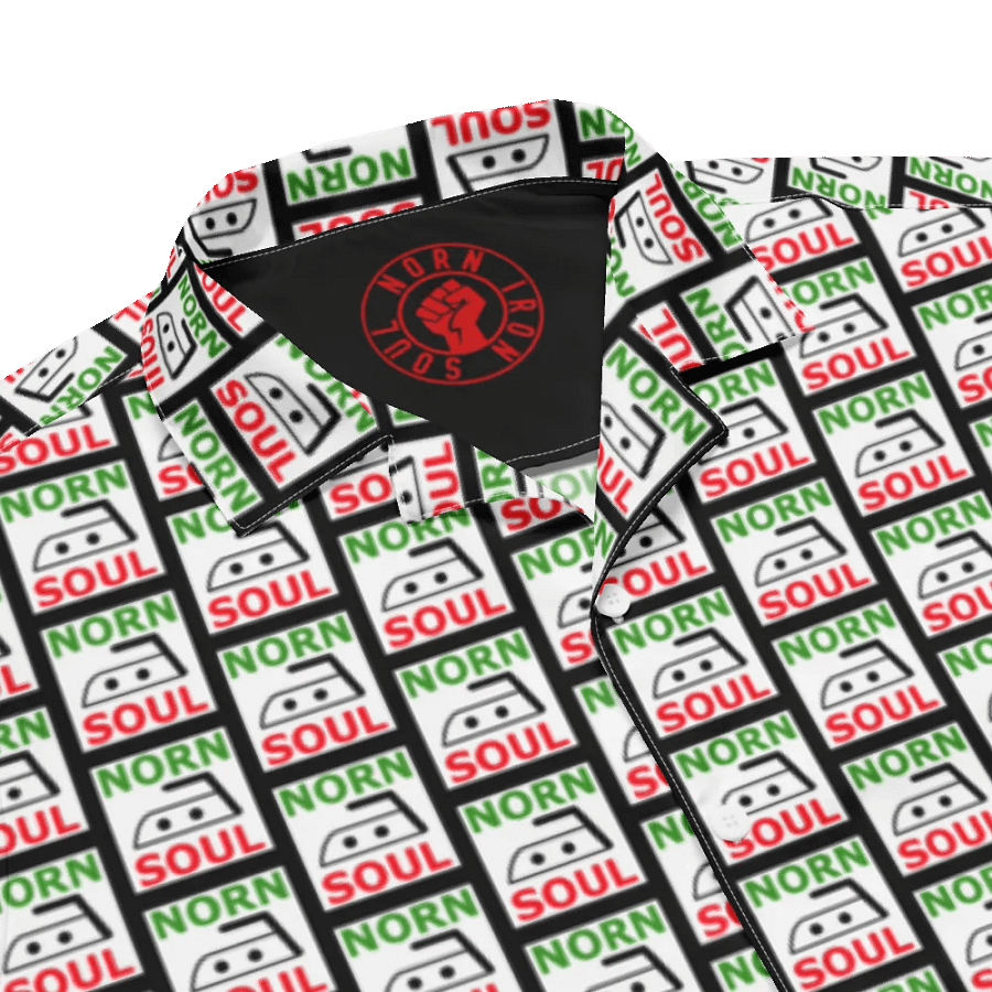 Hawaiian Soul Shirt product image (3)