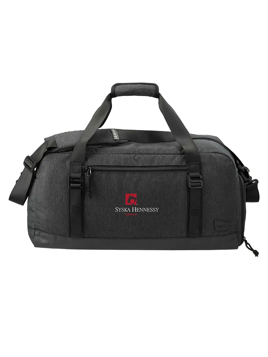Field & Co. - Fireside Eco Duffle Bag product image (1)