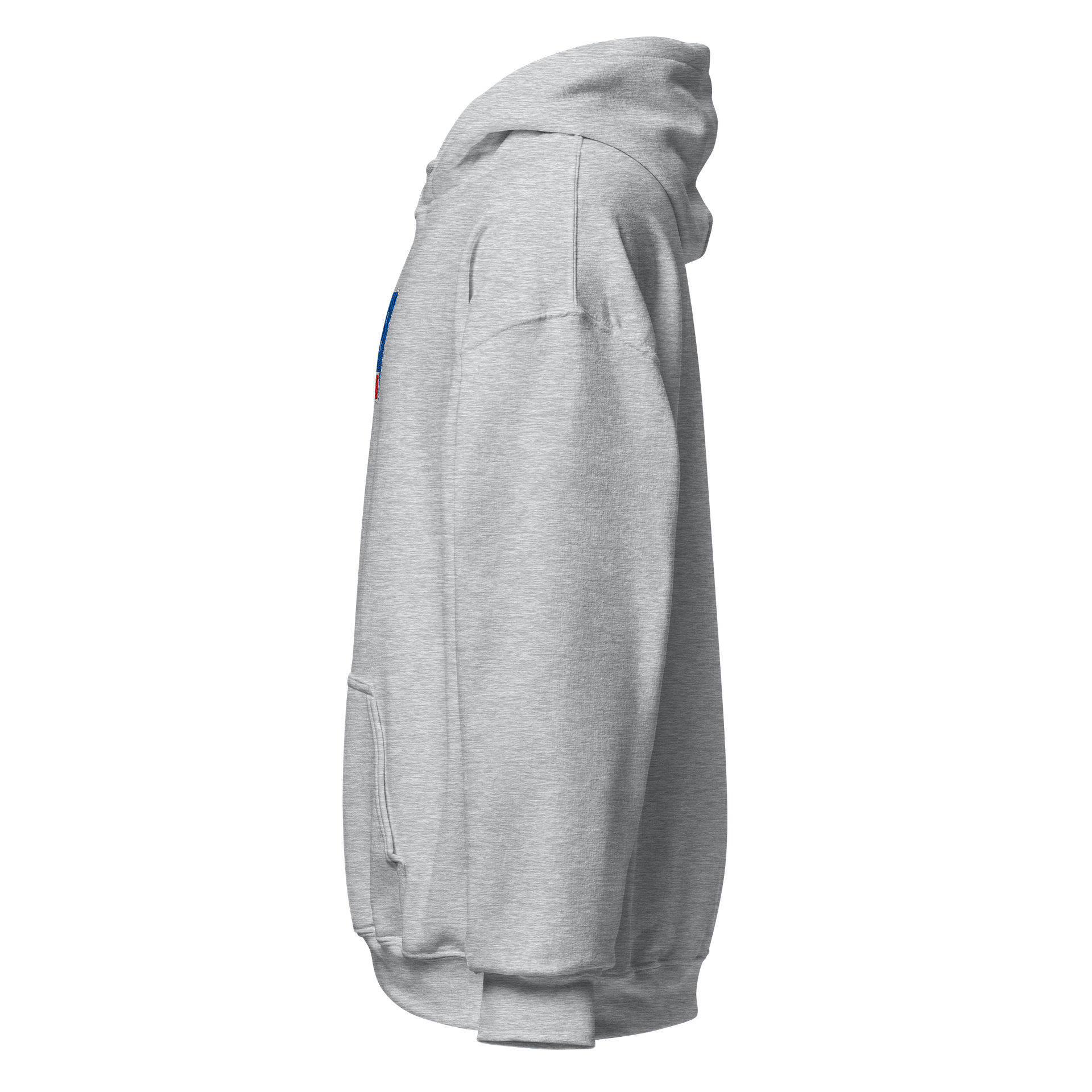 E18 Embroidered Logo Hoodie product image (16)