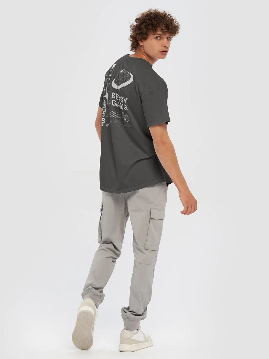Greatness Takes Time Tee product image (24)