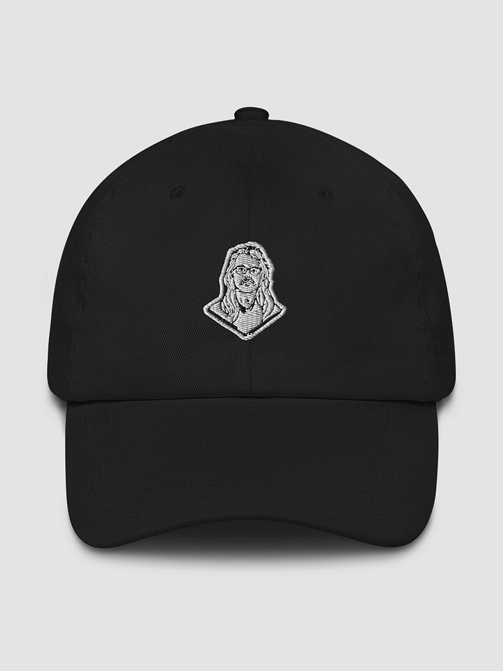 Classic Dad Hat product image (1)