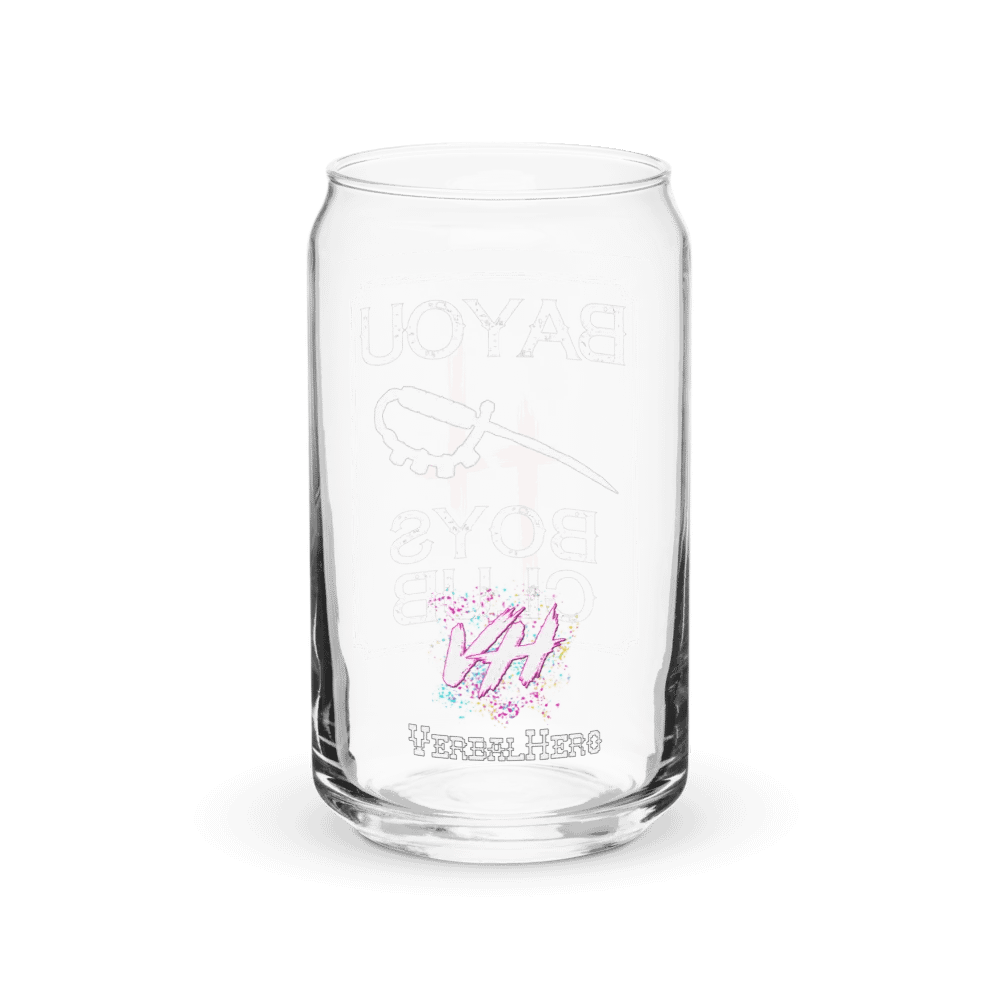 Bayou Boys Cup (1 of 4) product image (12)