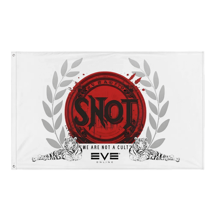 The Flag 2 product image (1)