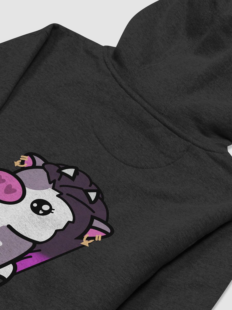 Reyna Cow (Front + Back) Hoodie product image (4)