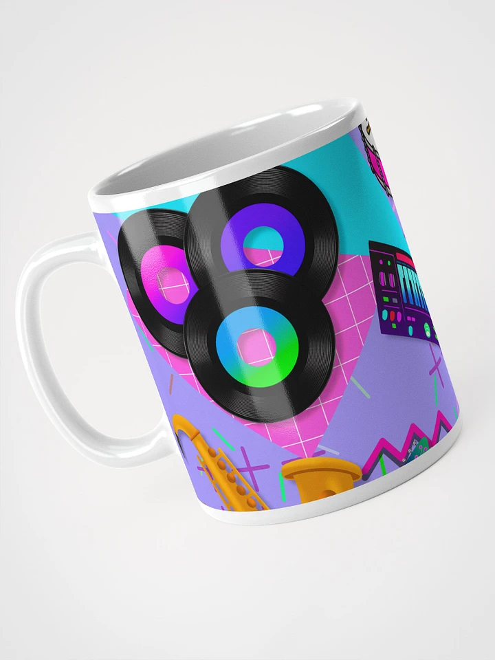 Studiowave Coffee Mug product image (1)