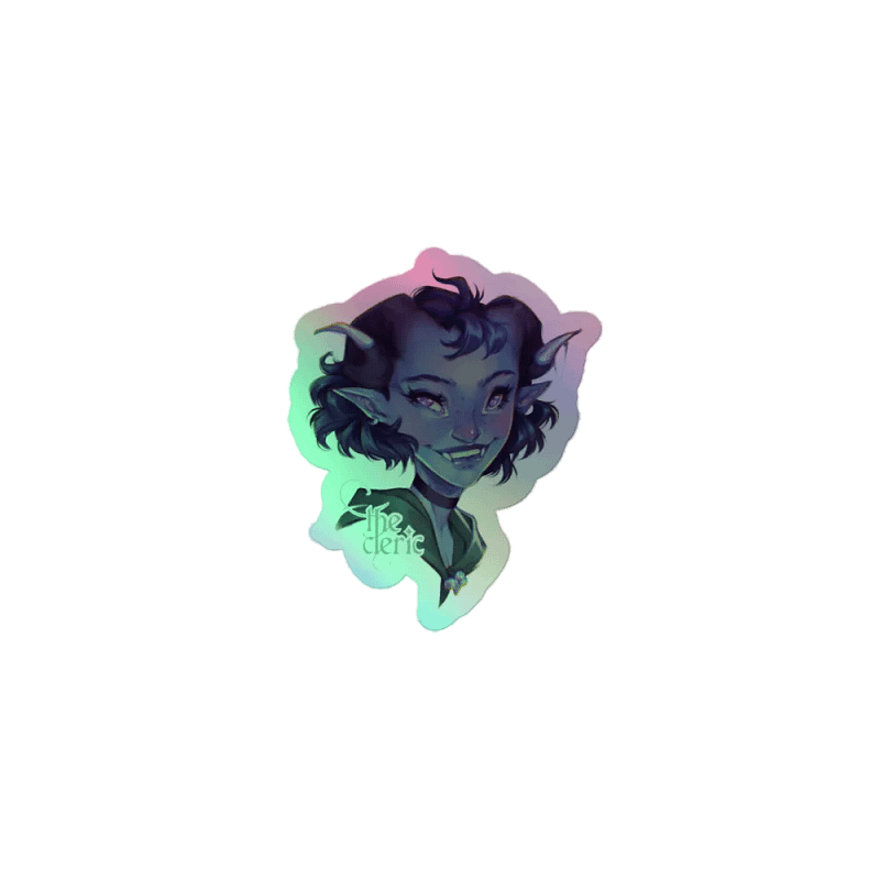 The Cleric
