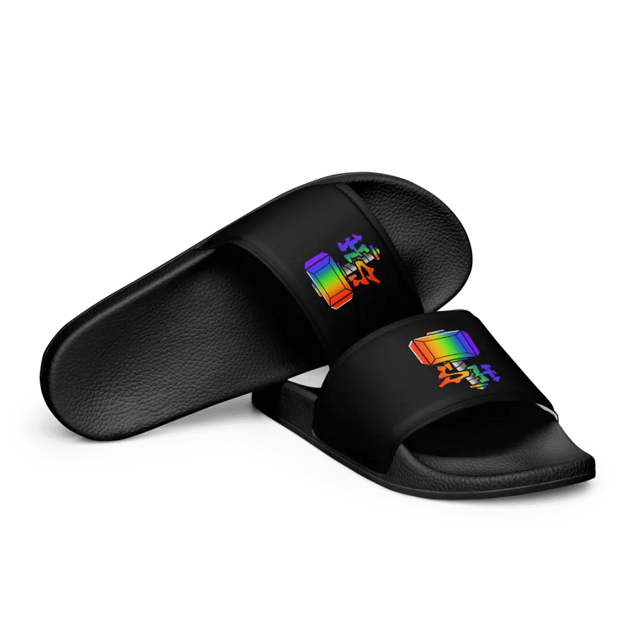 Urban Prism Men's Slides product image (10)