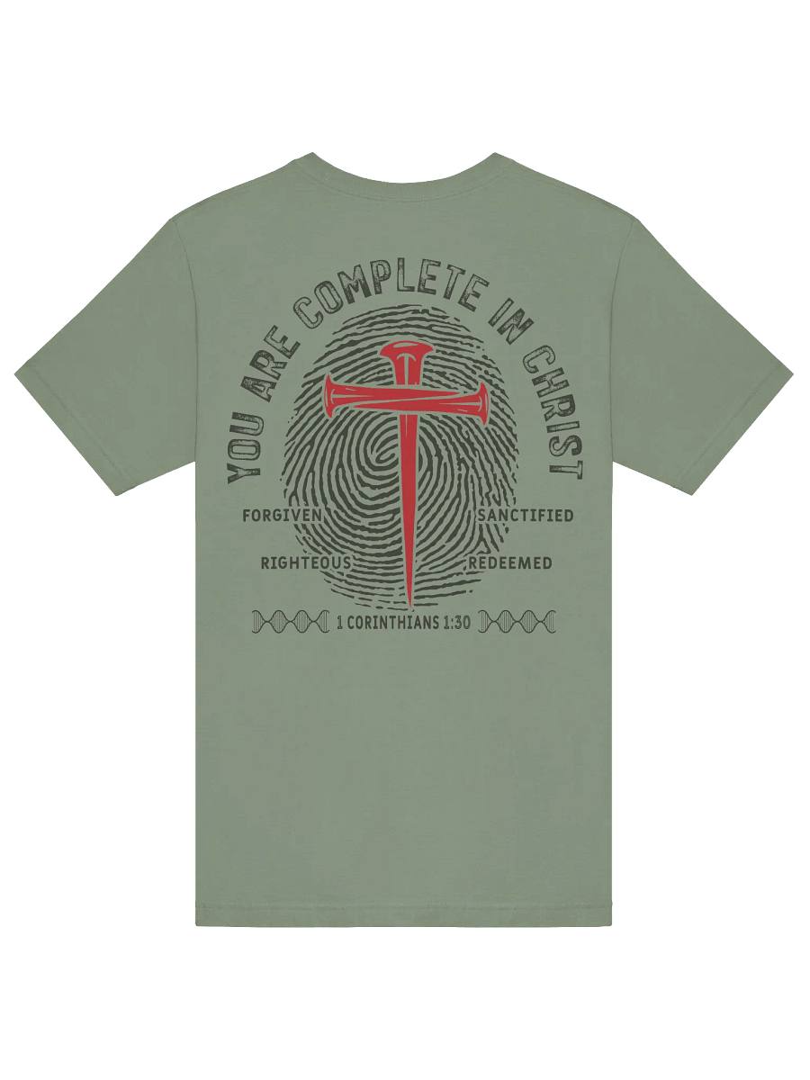 Christian Identity product image (6)