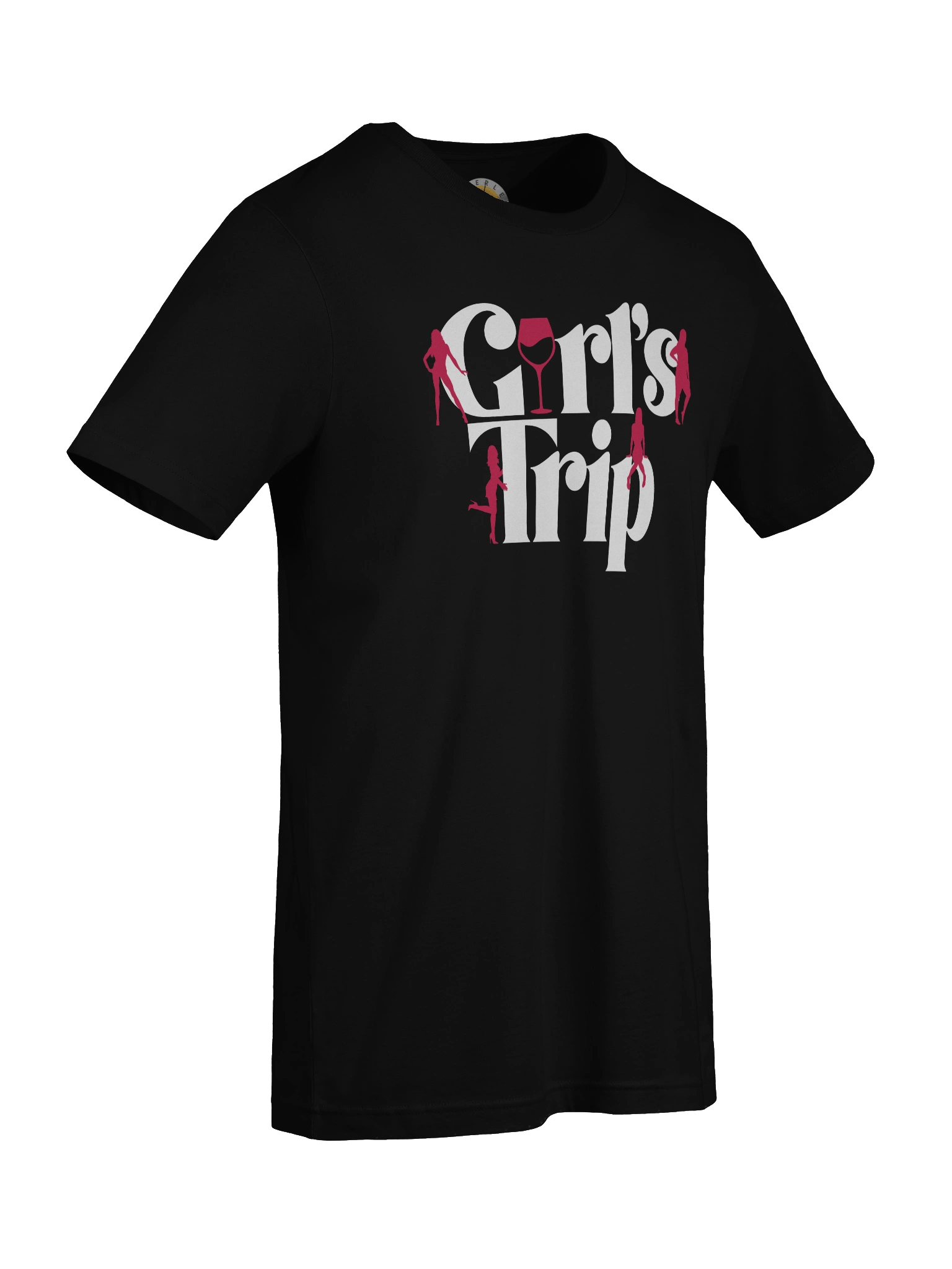 Girls Trip Shirt (P!INK) product image (9)