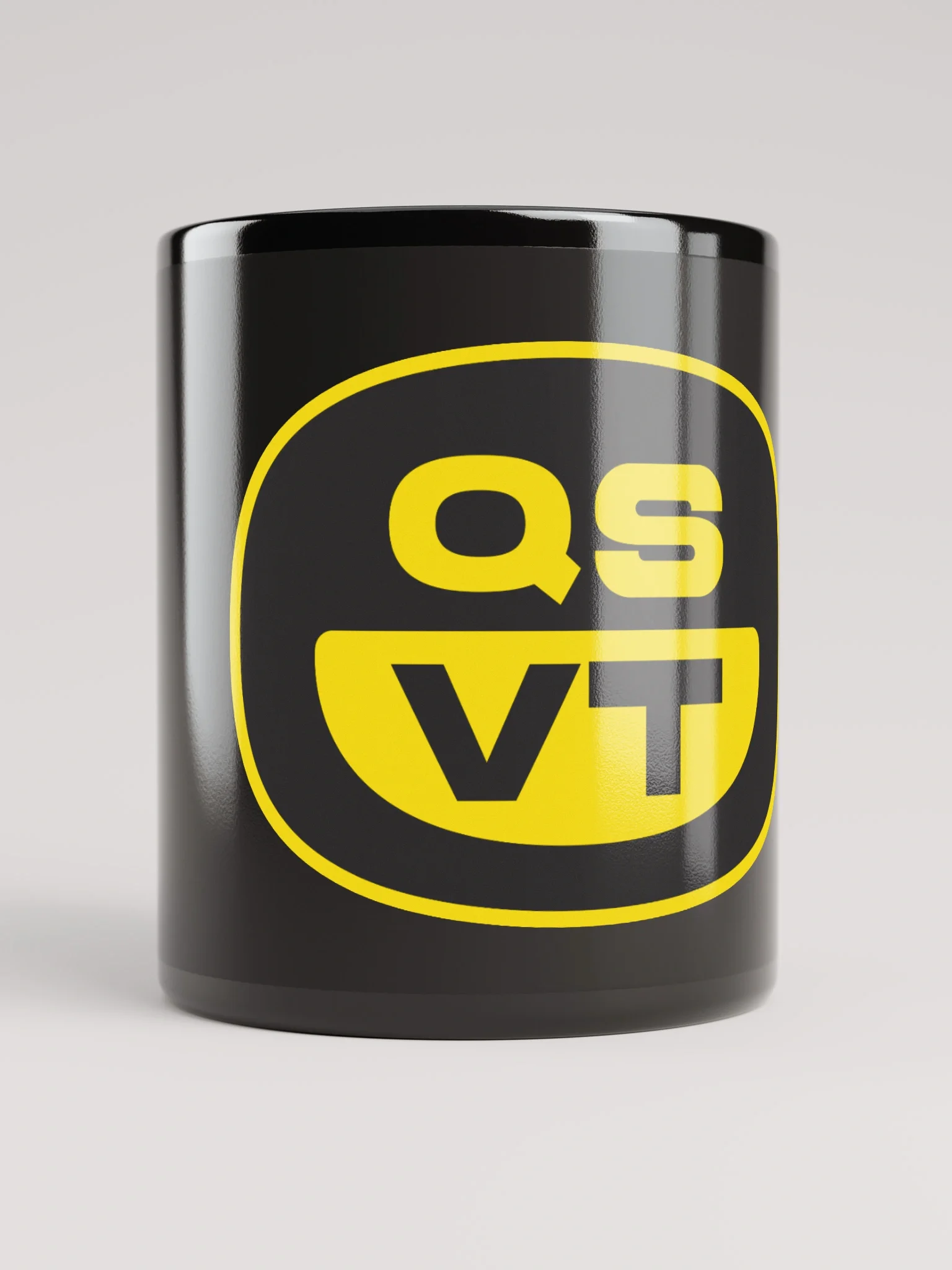 EL MUG QSVT PERO CON AMARILLO product image (9)