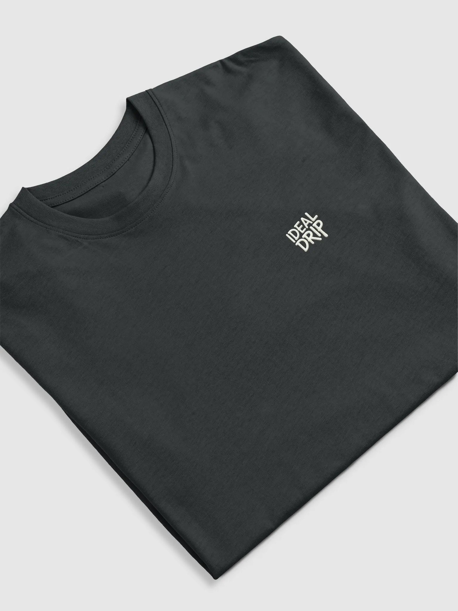 Ideal drip gameboy T-shirt product image (1)