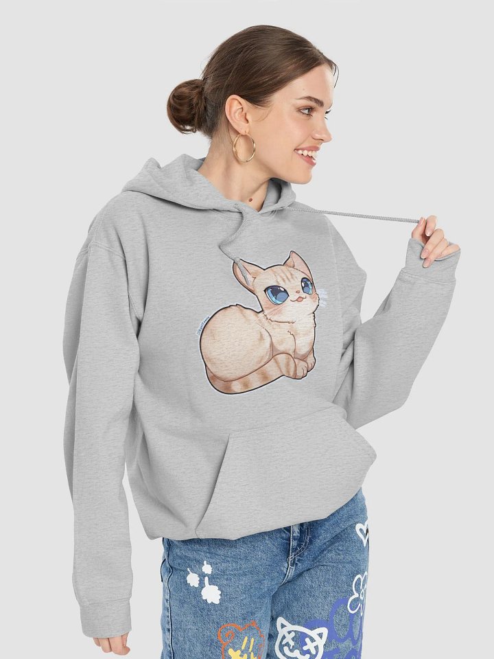Simple Toast Hoodie product image (11)