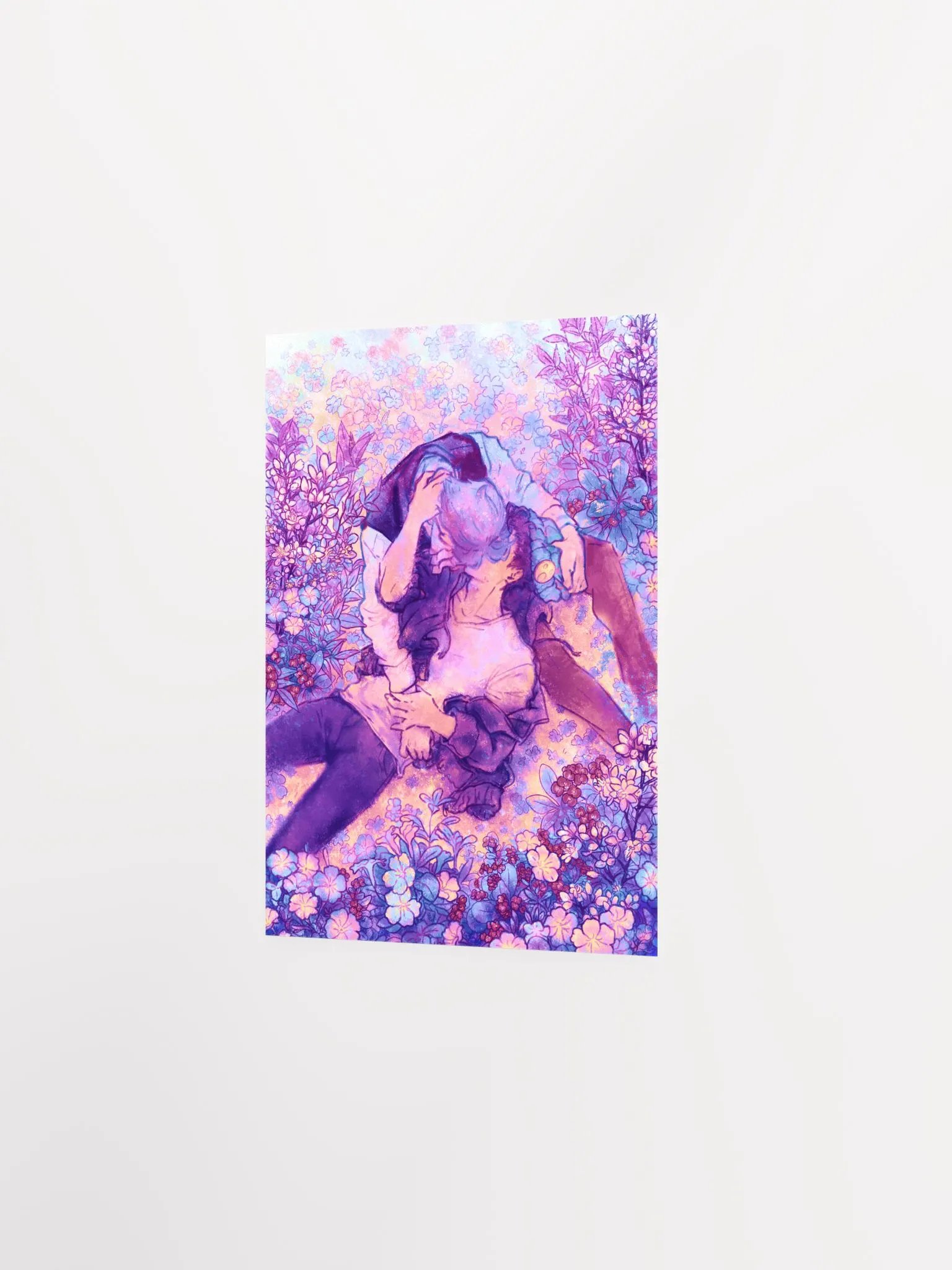 Kiss me quickly product image (2)