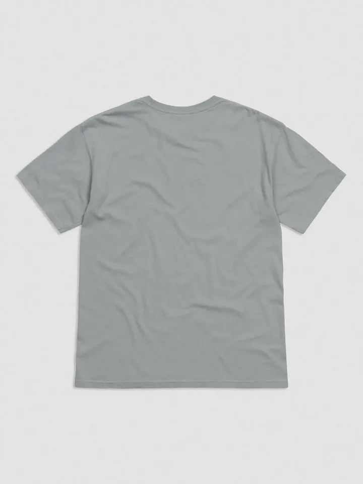 ACS - Stitched Logo T-Shirt, Granite product image (2)