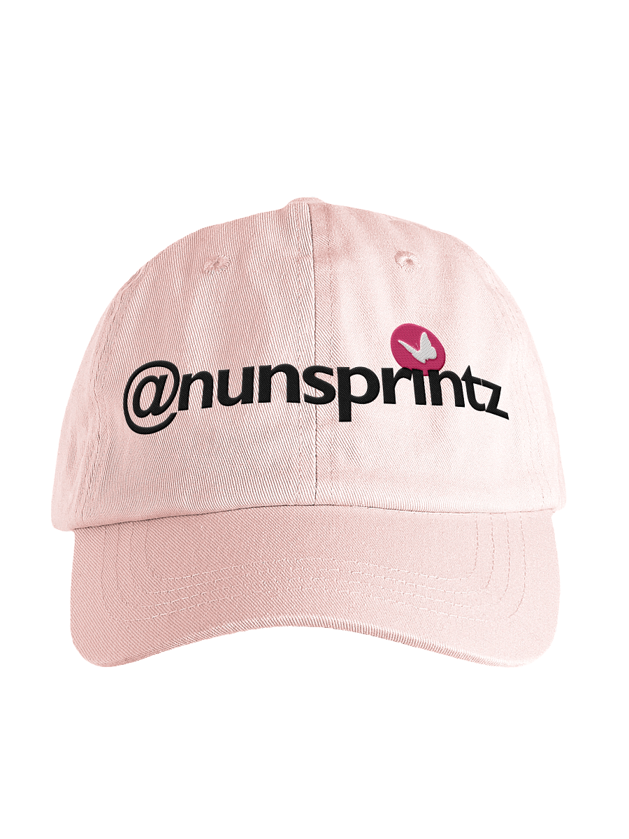 @nunsprintz Dad Hat v.2 product image (1)